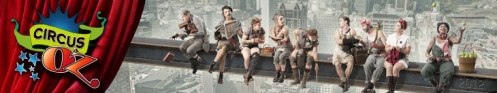 circus oz image
